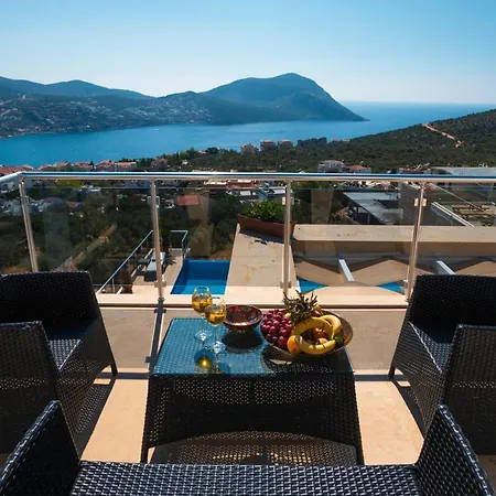 Sleeps 10 Pool Air Con Wifi Villa *