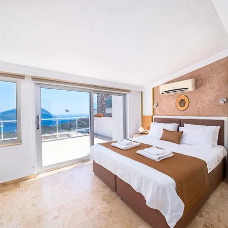 Sleeps 10 Pool Air Con Wifi 别墅